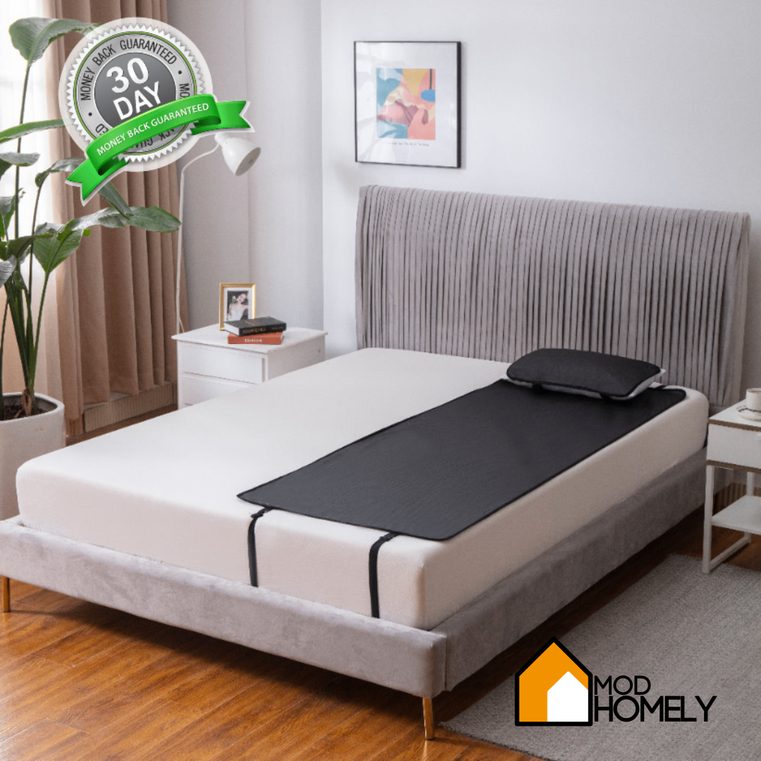 GroundWell™ Grounding Sleep Mat