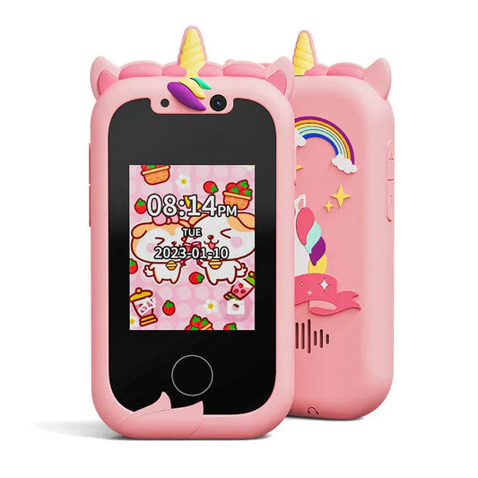 Modhomely™ - Kids Learning Phone