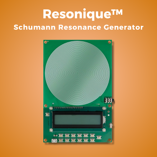 Resonique™ - Earth Harmony Resonator