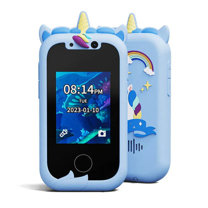 Modhomely™ - Kids Learning Phone