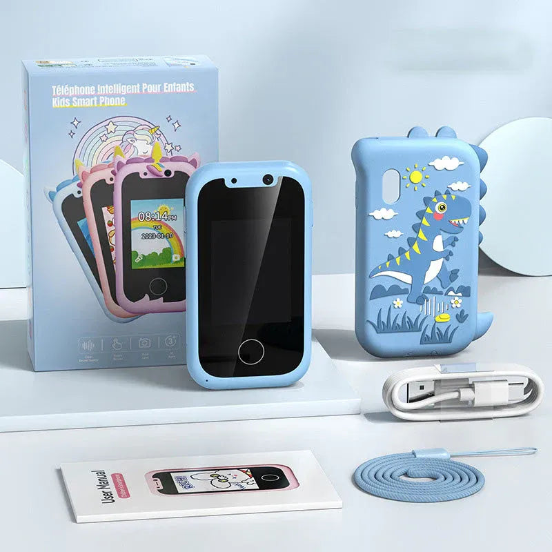 Modhomely™ - Kids Learning Phone
