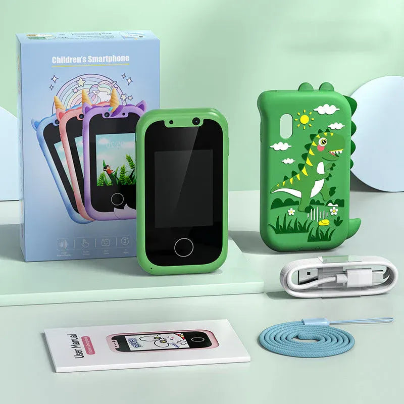 Modhomely™ - Kids Learning Phone