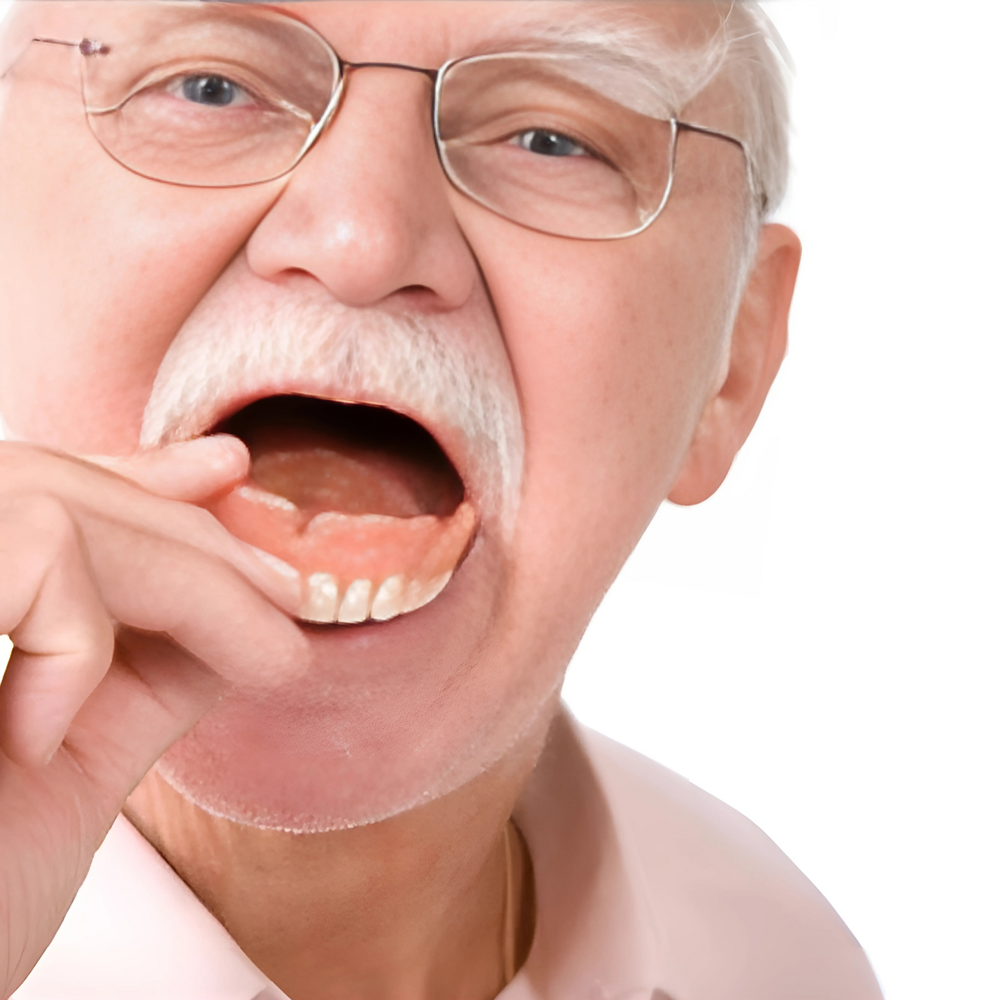 ComforaDent™ Denture Kit