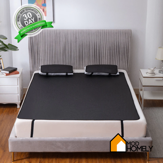 GroundWell™ Grounding Sleep Mat
