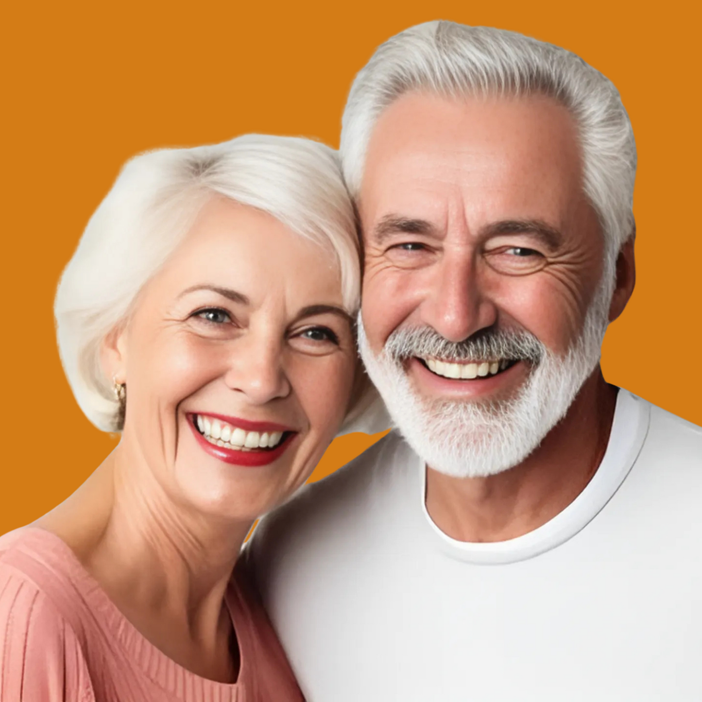 ComforaDent™ Denture Kit