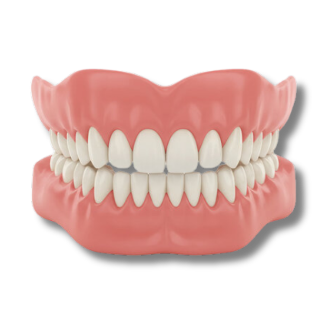 ComforaDent™ Denture Kit