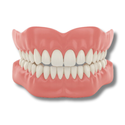 ComforaDent™ Denture Kit