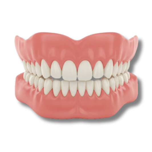 ComforaDent™ Denture Kit