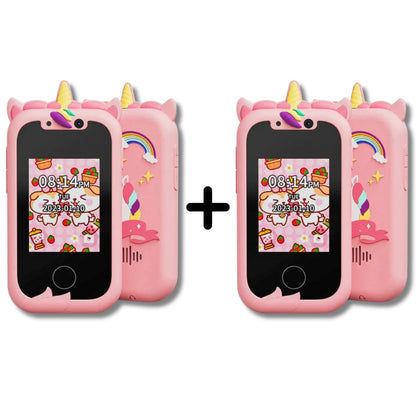 Modhomely™ - Kids Learning Phone