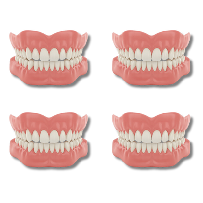 ComforaDent™ Denture Kit
