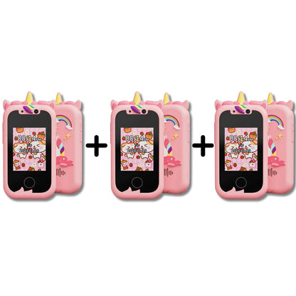 Modhomely™ - Kids Learning Phone