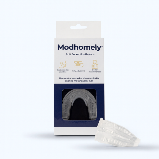 Modhomely™ - Sleep Apnea & Anti-Snoring Guard