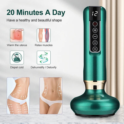 Modhomely™ - Anti-Cellulite Massager