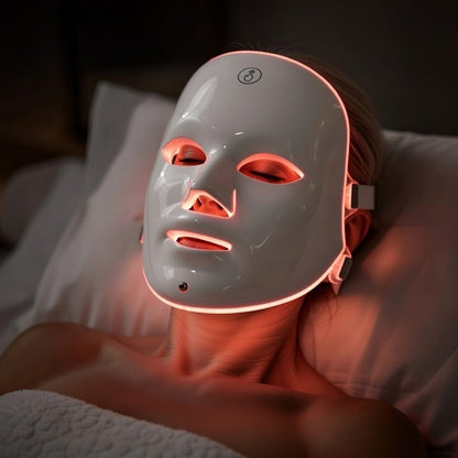DermLite™ - LED Face Mask